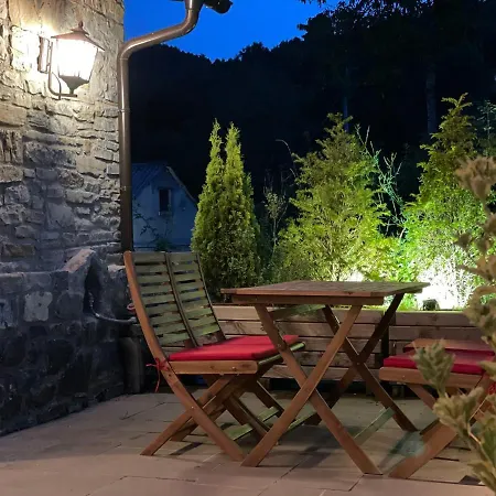 Casa Lobo - Fanlo 아파트 Vio