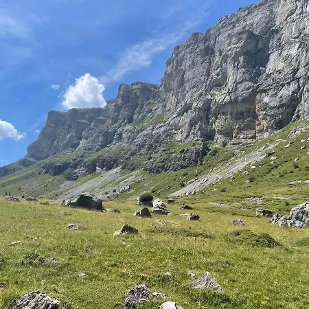 Casa Lobo - Fanlo Vio
