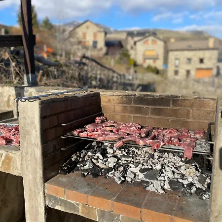 Casa Lobo - Fanlo * Vio