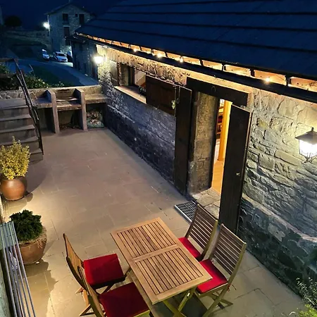 아파트 Casa Lobo - Fanlo Vio