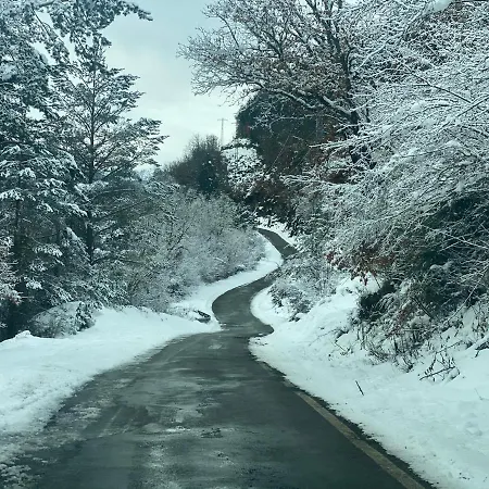 아파트 Casa Lobo - Fanlo *