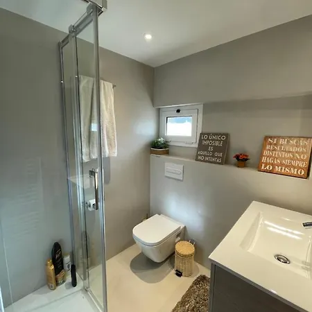 Casa Lobo - Fanlo * Vio