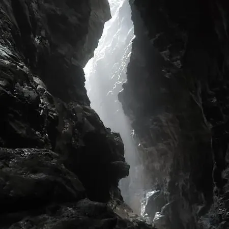 Casa Lobo - Fanlo * Vio