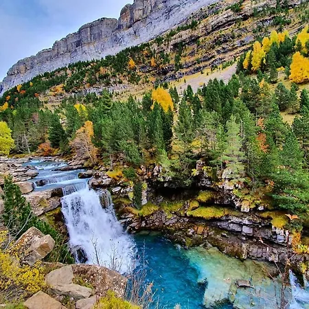 Casa Lobo - Fanlo Vio