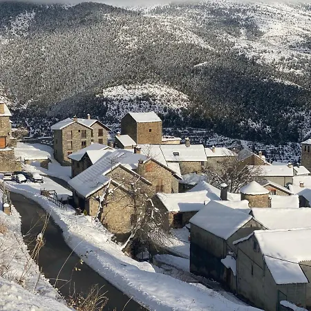 아파트 Casa Lobo - Fanlo Vio