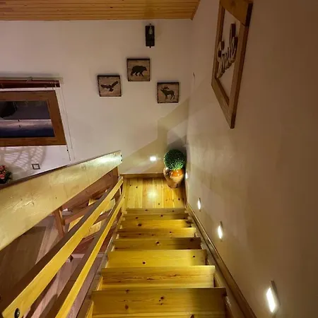 Casa Lobo - Fanlo Apartamento *
