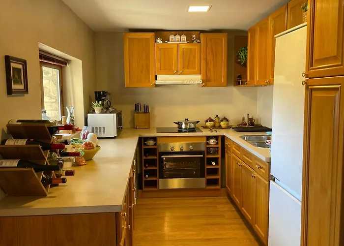 Casa Lobo - Fanlo Апартаменты Vio