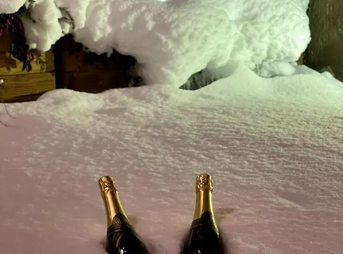 Апартаменты Casa Lobo - Fanlo Vio