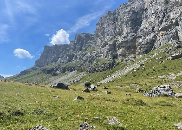 Casa Lobo - Fanlo Vio