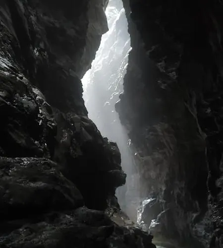 Casa Lobo - Fanlo * Vio