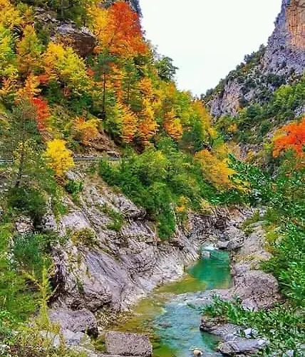 Casa Lobo - Fanlo Апартаменты *